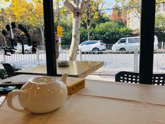 -阿莉餐厅(枣阳路店)