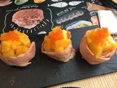 -Sushi Love 创意寿司(丽影广场店)