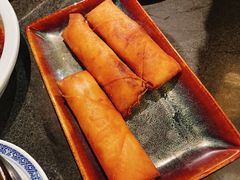 状元大春卷-南京大牌档(新街口德基广场店)