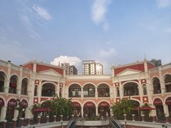 -佛罗伦萨小镇广佛名品奥特莱斯(疏港路店)