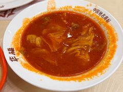 -华梅西餐厅(哈尔滨中央大街店)