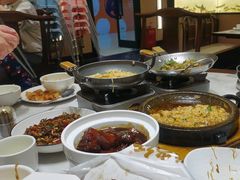 -小菜园新徽菜(无锡金悦广场店)