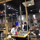 一家拥有榻榻米的烤鳗鱼店[调皮]