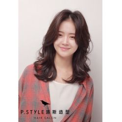 -P.STYLE 派斯造型
