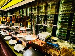 -广州四季酒店·意珍·意式自助餐