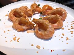 -万丽轩·粤菜(王府井金茂万丽酒店)