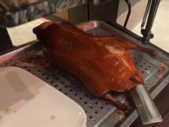 -大鸭梨烤鸭(望京店)
