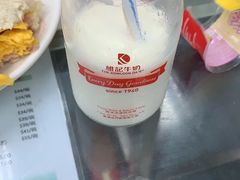 -义顺牛奶公司(庇利金街店)