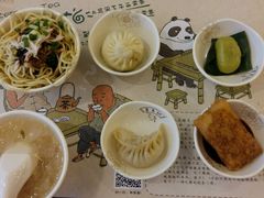 -蓉李记成都名小吃(合肥包河万达店)