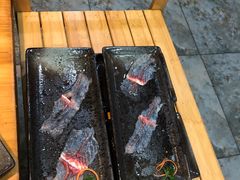 -风情丽江斑鱼火锅(孙家沟西南路80号店)