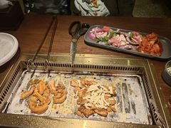 -新石器烤肉(之心城店)