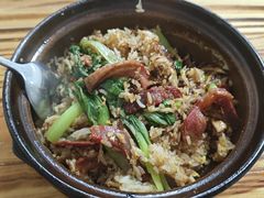 -壹煲口福煲仔饭(中山路店)