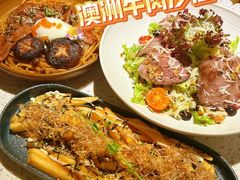 -BE BRIGHT KITCHEN(正佳广场店)