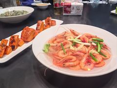 海条虾-合家小菜餐馆(新诚花苑店)
