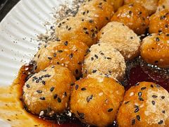 红糖糍粑-园里火锅(仁和新城店)