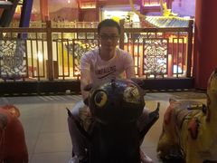 -万达茂商场(南京仙林店)