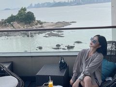 -影吧•悬崖海景(珠海凤凰湾悦椿酒店)