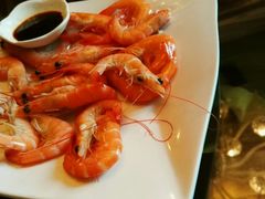 -金龙渔港(双楠店)