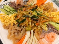 -桃园中华料理炸酱面(燕儿岛路店)