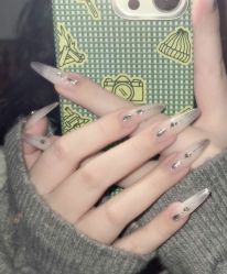 -屿晴·科技美肤SPA美甲美睫