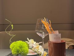 -锦府园·新台州菜(合生汇店)
