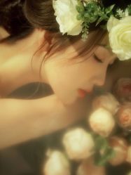 点击看大图 -蜜桃少女VISION写真馆(雁塔店)