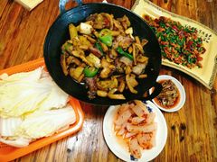 -胡师傅三下锅(汽车站店)