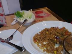 android_upload_pic-必胜客(百联又一城店)