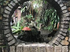 -疯狂屋
