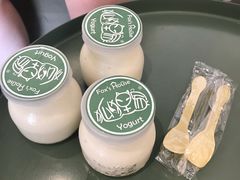 -狐狸家·酸奶酪专门店(平江路店)