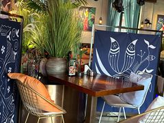 -马灯记·云贵川·Bistro(龙门浩店)
