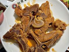 -台北牛扒·西餐自助·下午茶(同泰时代广场店)
