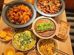 -六月雪干锅(绵阳凯德广场店)