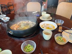 -滇野云南野生菌餐厅(陕西南路店)