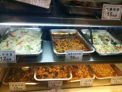 -老盛兴·上海小笼汤包馆(武夷店)