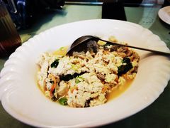焖豆腐-三姐妹·海鲜大排档