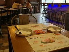 -BOPEYE·波派炸鸡(河西中央商场店)