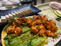 -贵州风味小馆(世茂茂悦里)