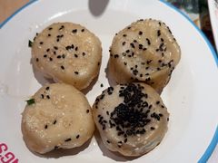 -小杨生煎(黄河路店)