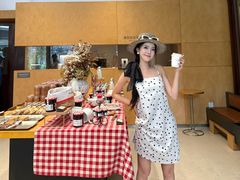 -LANLIZI BAKERY(COSMO店)