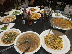 -健眺小海鲜(临海后山店)