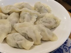 -东方饺子王(新奥购物中心店)