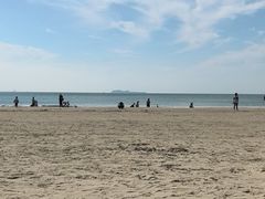 -三亚湾海居铂尔曼度假酒店