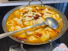 -外婆味道·云南菜大当家(关上店)