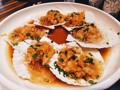 -江太极江浙菜(马桥万达广场店)