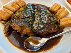 -锦江饭店锦北楼-锦江厅