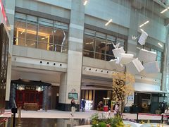 -上海外滩茂悦大酒店
