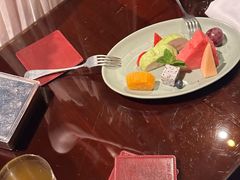 -广州柏悦酒店·悦吧·顶楼露天酒吧