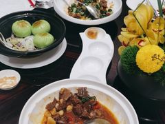 -Yan Ting宴庭中餐厅-长沙瑞吉酒店(运达店)