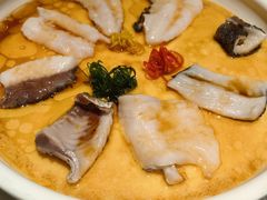 -滋粥楼·顺德菜海鲜茶点(金融城店)
